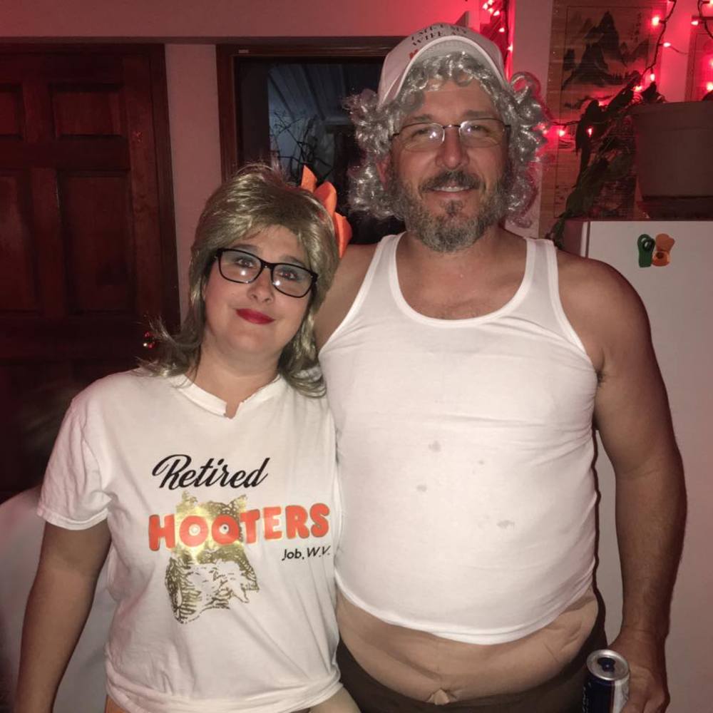 Meet your Posher, Jeffandbecky